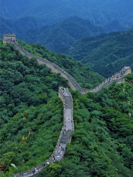 Badaling Great Wall