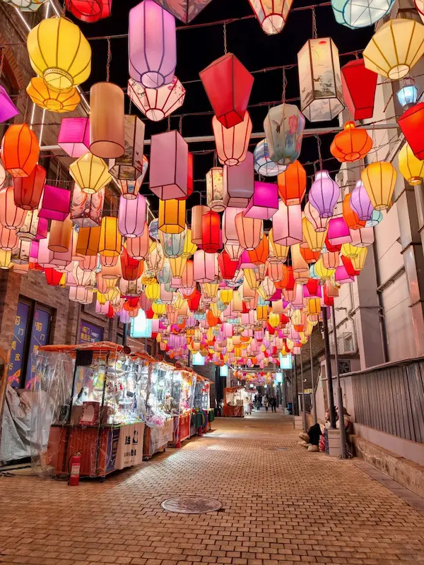 Qianmen Street New Year's Market.webp