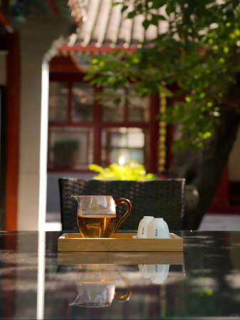Tea House beijing tea house