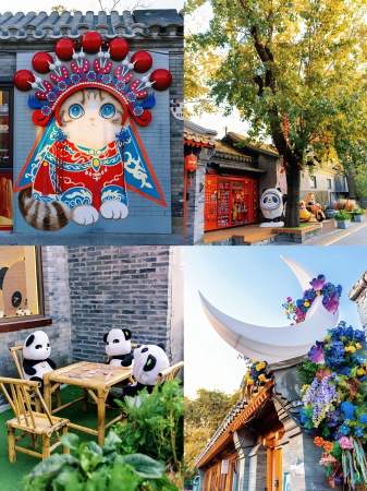 beijinghutong beijinghutong