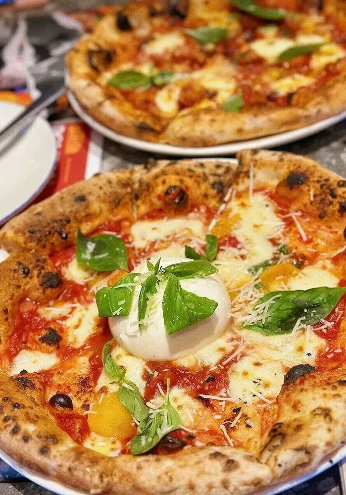 BOTTEGA Italian Restaurant