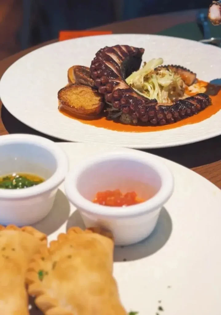 Casa Lola South American Cuisine