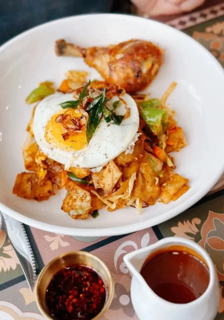 Cinnara Sri Lankan Restaurant