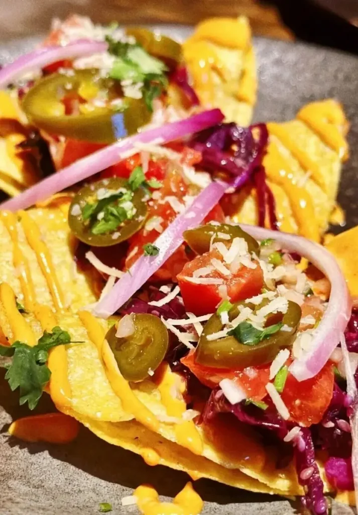 Q MEX Mexican Cantina