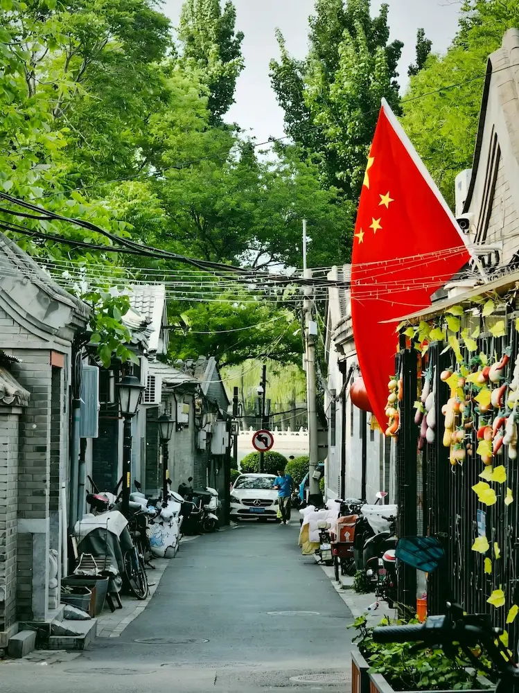daxiangfenghutong