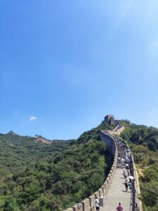 Badaling Great Wall