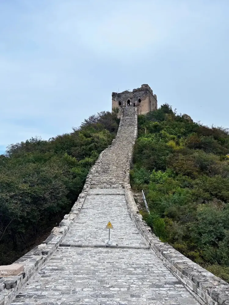 Simatai Great Wall Section